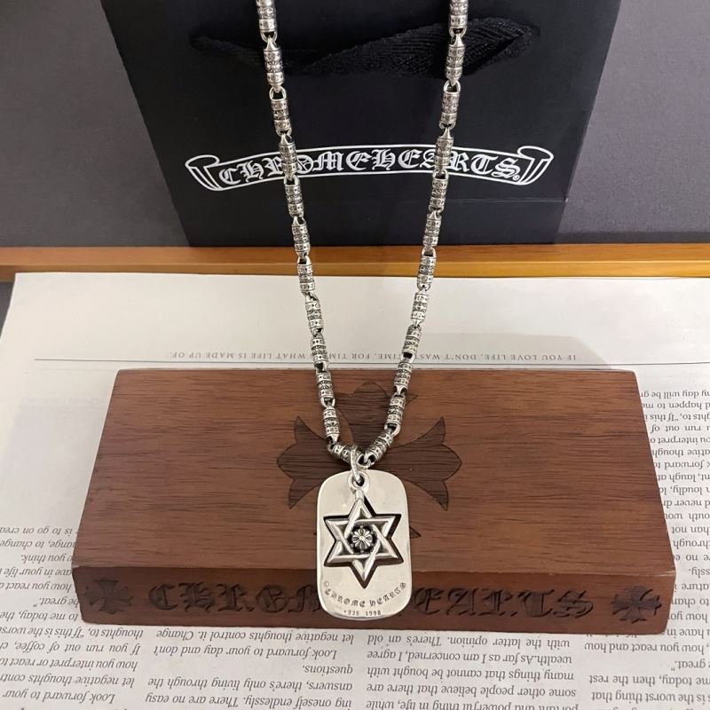 Chrome Hearts Necklaces